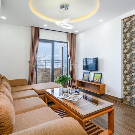 2Br Balcony Best Sea View - City View - Optional - High Floor - 1' To My Khe Beach - Can Ho 2Pn Ban Cong View Bien - View Thanh Pho - Nhieu Loai Phong - Mot Phut Den Bien - Tang Cao Daire Da Nang Dış mekan fotoğraf