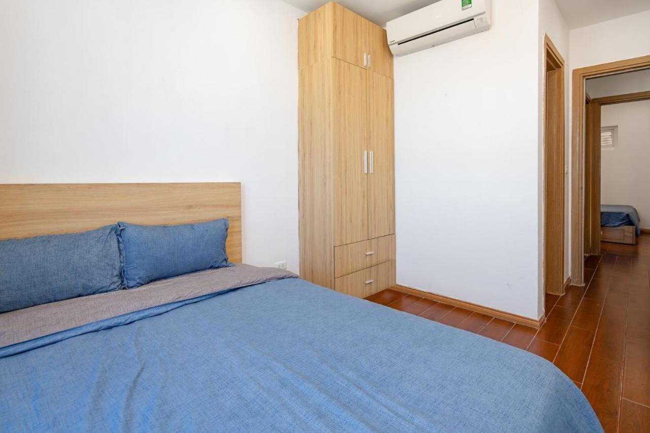 2Br Balcony Best Sea View - City View - Optional - High Floor - 1' To My Khe Beach - Can Ho 2Pn Ban Cong View Bien - View Thanh Pho - Nhieu Loai Phong - Mot Phut Den Bien - Tang Cao Daire Da Nang Dış mekan fotoğraf