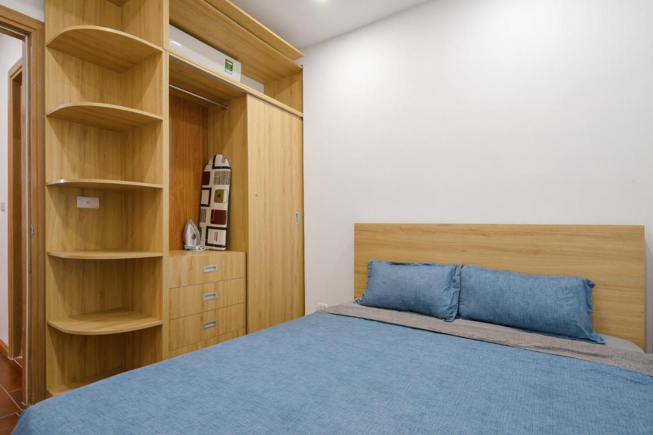 2Br Balcony Best Sea View - City View - Optional - High Floor - 1' To My Khe Beach - Can Ho 2Pn Ban Cong View Bien - View Thanh Pho - Nhieu Loai Phong - Mot Phut Den Bien - Tang Cao Daire Da Nang Dış mekan fotoğraf