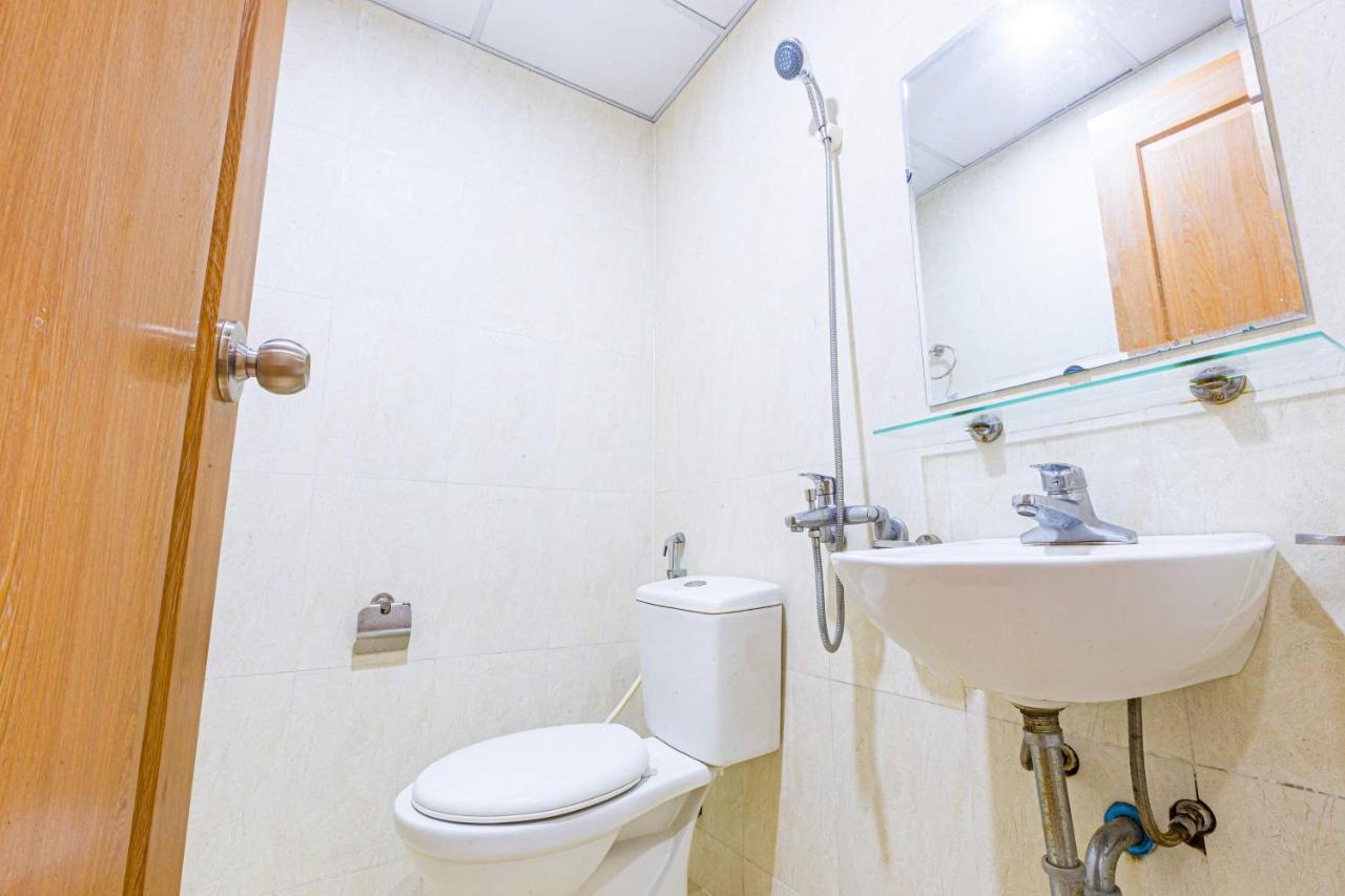 2Br Balcony Best Sea View - City View - Optional - High Floor - 1' To My Khe Beach - Can Ho 2Pn Ban Cong View Bien - View Thanh Pho - Nhieu Loai Phong - Mot Phut Den Bien - Tang Cao Daire Da Nang Dış mekan fotoğraf