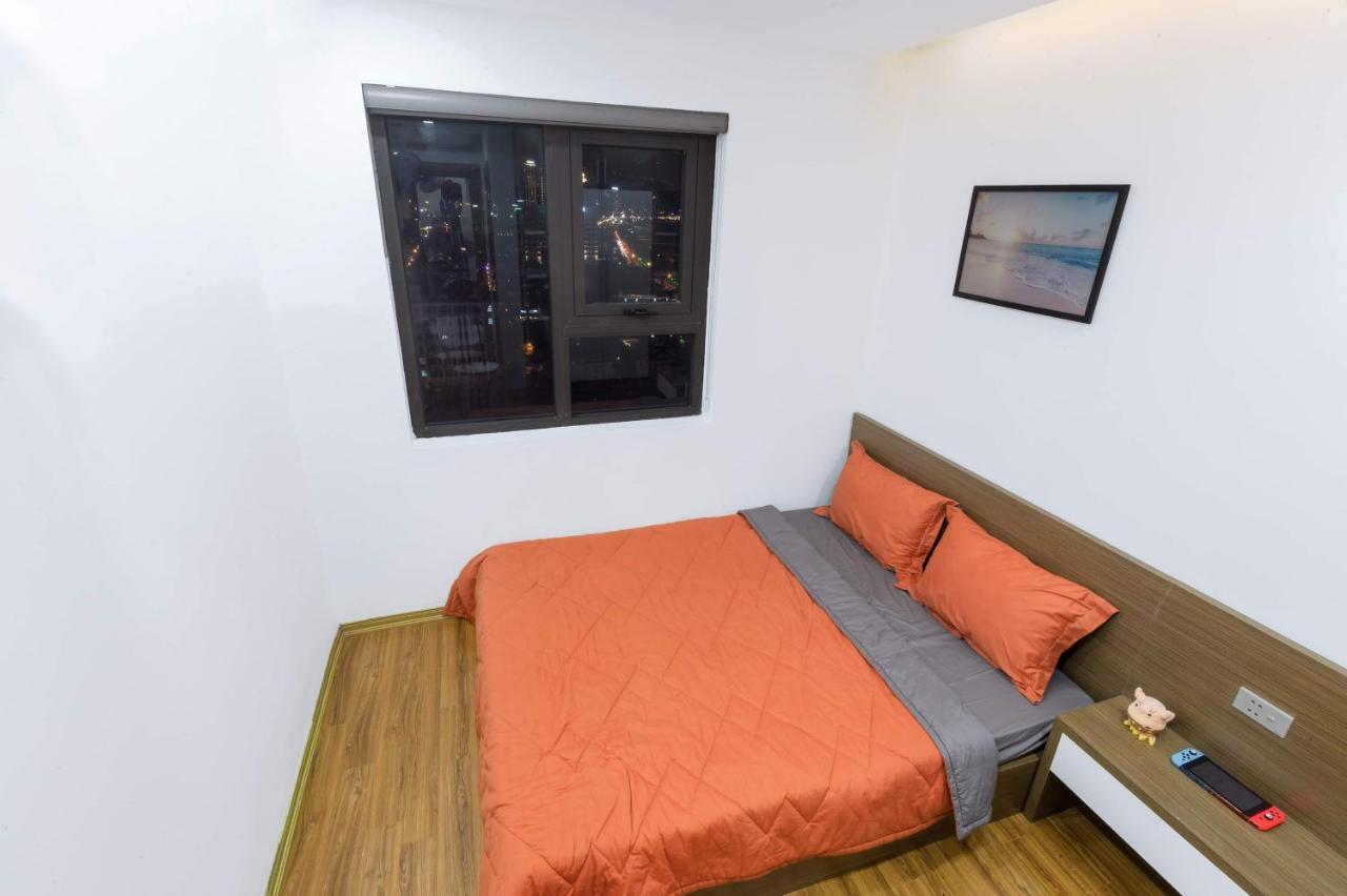 2Br Balcony Best Sea View - City View - Optional - High Floor - 1' To My Khe Beach - Can Ho 2Pn Ban Cong View Bien - View Thanh Pho - Nhieu Loai Phong - Mot Phut Den Bien - Tang Cao Daire Da Nang Dış mekan fotoğraf