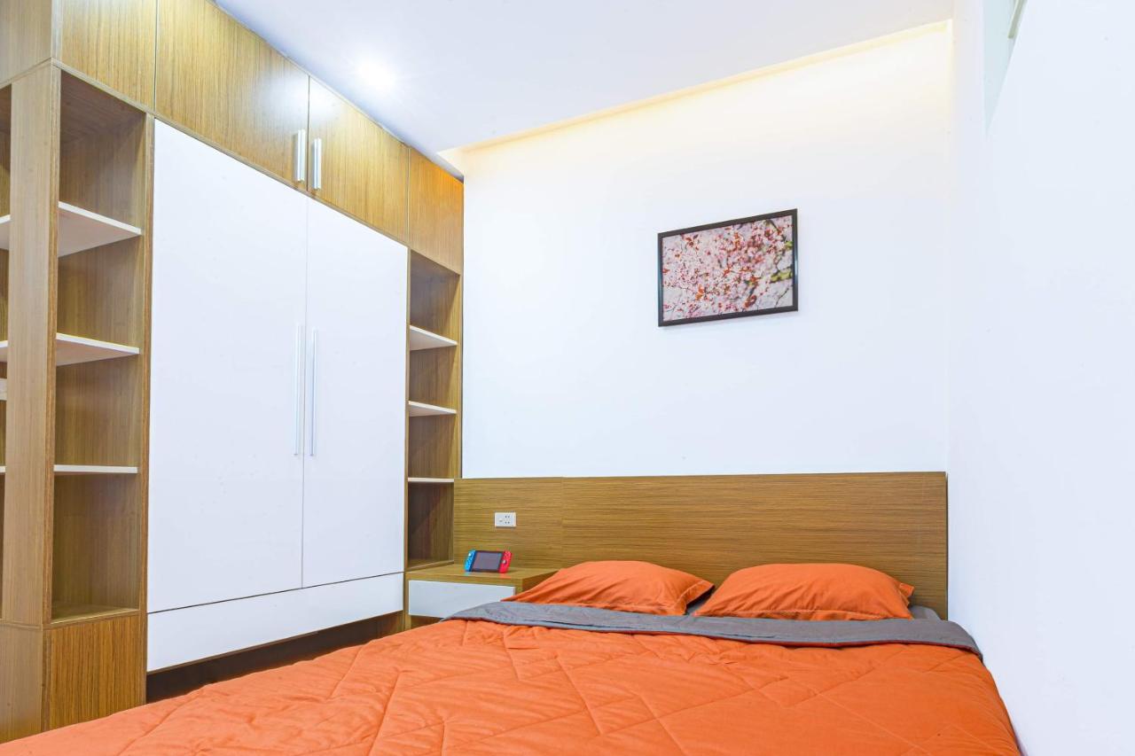 2Br Balcony Best Sea View - City View - Optional - High Floor - 1' To My Khe Beach - Can Ho 2Pn Ban Cong View Bien - View Thanh Pho - Nhieu Loai Phong - Mot Phut Den Bien - Tang Cao Daire Da Nang Dış mekan fotoğraf
