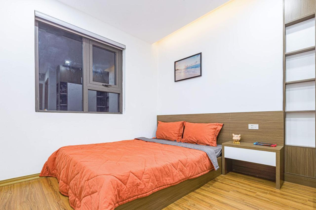 2Br Balcony Best Sea View - City View - Optional - High Floor - 1' To My Khe Beach - Can Ho 2Pn Ban Cong View Bien - View Thanh Pho - Nhieu Loai Phong - Mot Phut Den Bien - Tang Cao Daire Da Nang Dış mekan fotoğraf