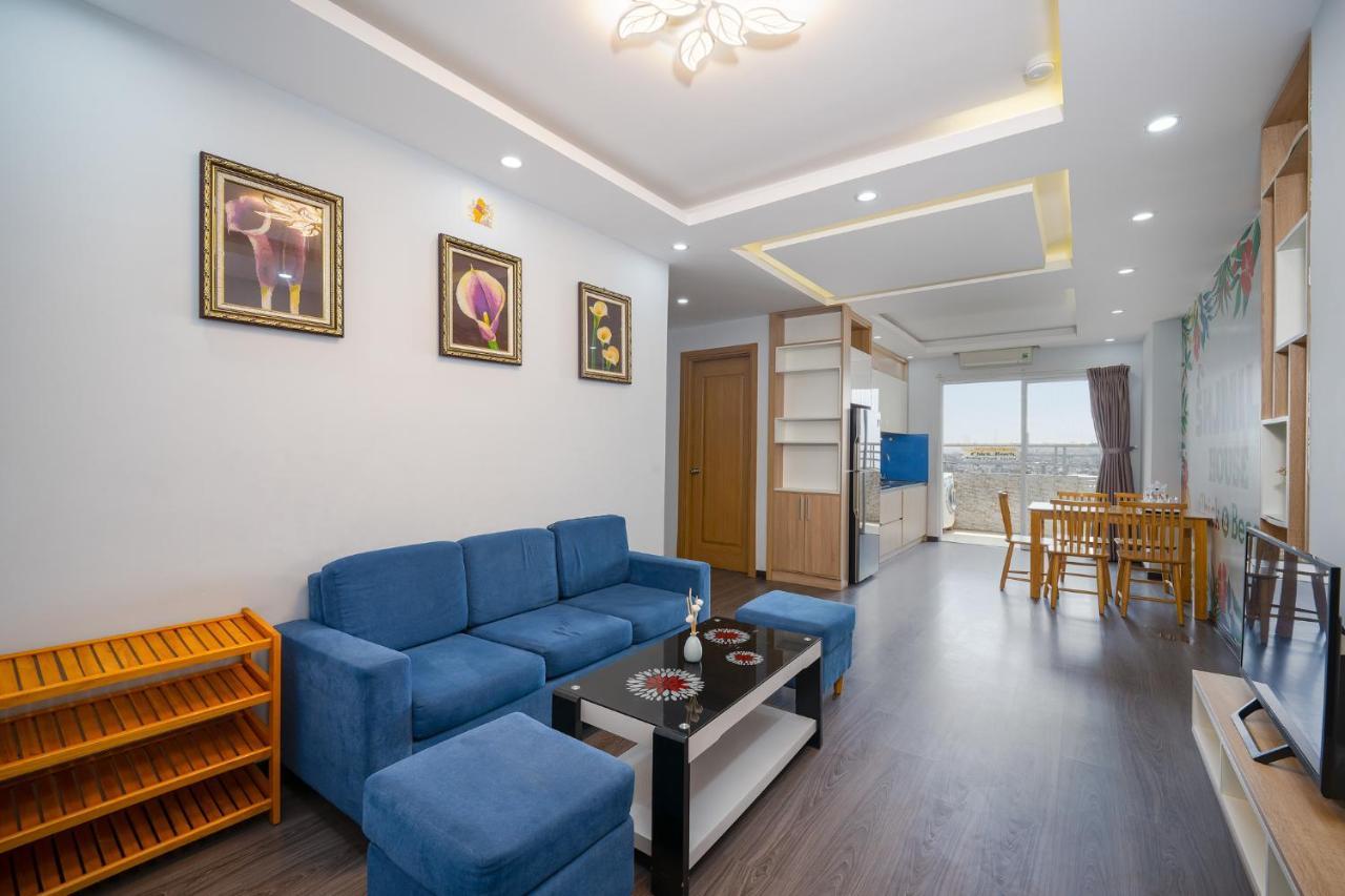 2Br Balcony Best Sea View - City View - Optional - High Floor - 1' To My Khe Beach - Can Ho 2Pn Ban Cong View Bien - View Thanh Pho - Nhieu Loai Phong - Mot Phut Den Bien - Tang Cao Daire Da Nang Dış mekan fotoğraf