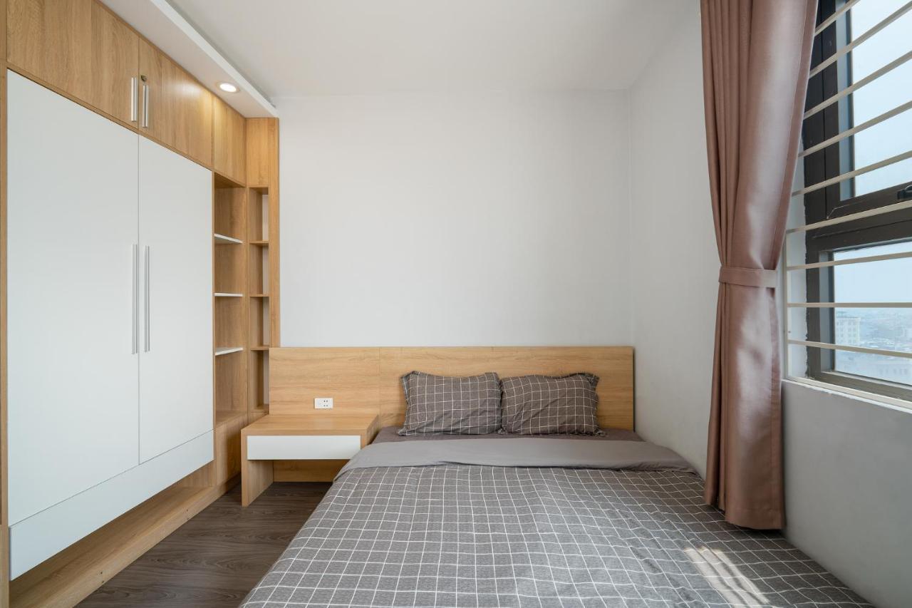 2Br Balcony Best Sea View - City View - Optional - High Floor - 1' To My Khe Beach - Can Ho 2Pn Ban Cong View Bien - View Thanh Pho - Nhieu Loai Phong - Mot Phut Den Bien - Tang Cao Daire Da Nang Dış mekan fotoğraf