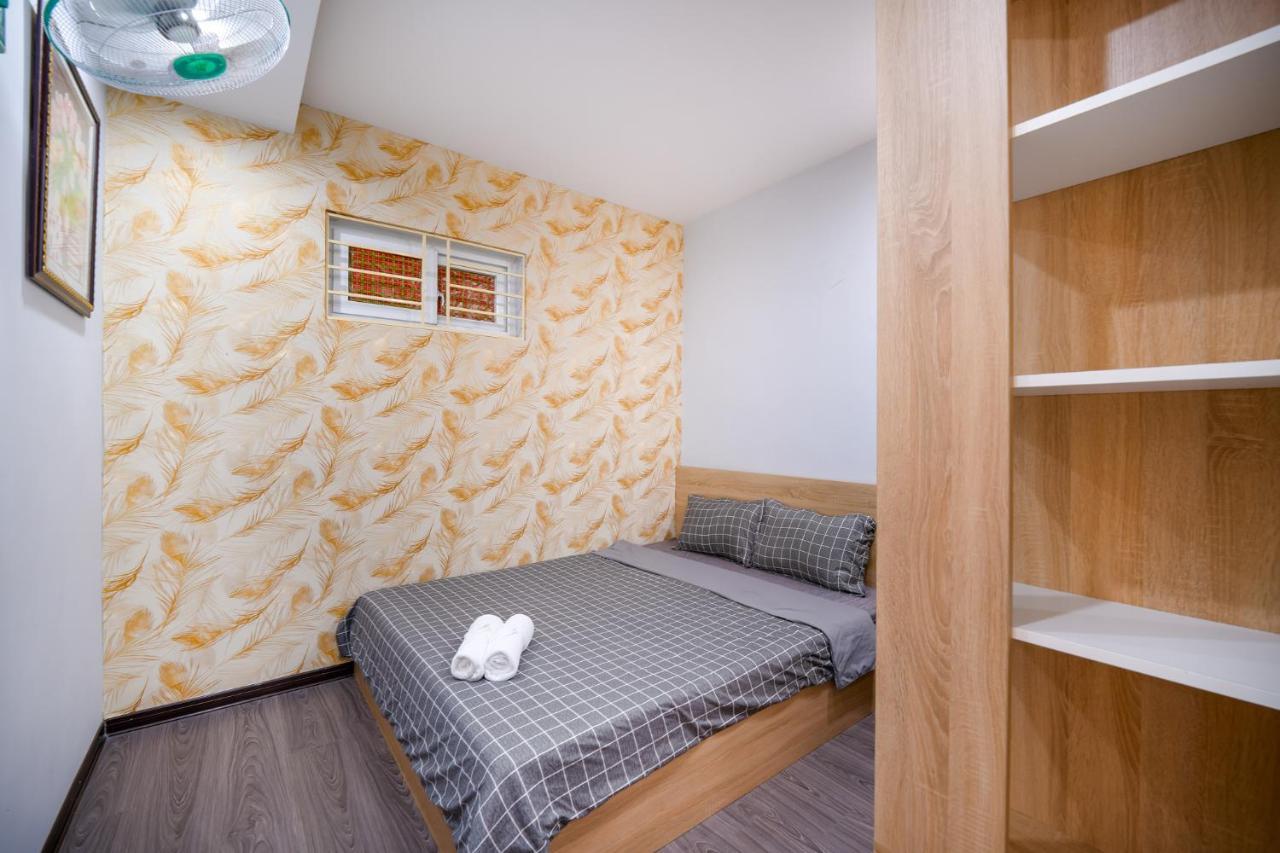2Br Balcony Best Sea View - City View - Optional - High Floor - 1' To My Khe Beach - Can Ho 2Pn Ban Cong View Bien - View Thanh Pho - Nhieu Loai Phong - Mot Phut Den Bien - Tang Cao Daire Da Nang Dış mekan fotoğraf