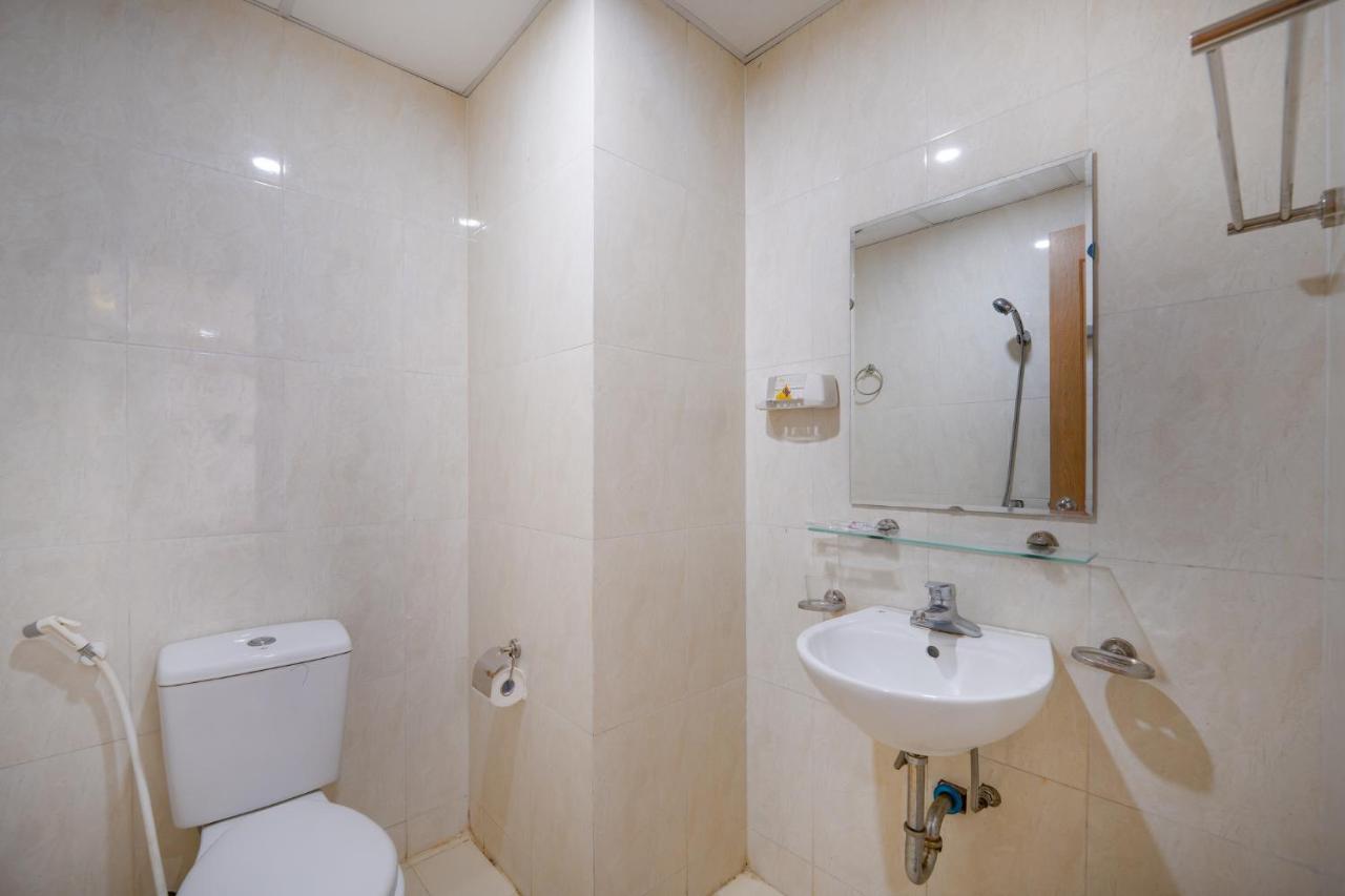 2Br Balcony Best Sea View - City View - Optional - High Floor - 1' To My Khe Beach - Can Ho 2Pn Ban Cong View Bien - View Thanh Pho - Nhieu Loai Phong - Mot Phut Den Bien - Tang Cao Daire Da Nang Dış mekan fotoğraf