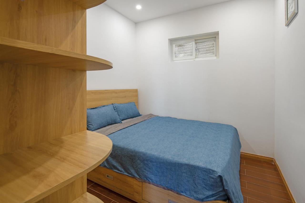2Br Balcony Best Sea View - City View - Optional - High Floor - 1' To My Khe Beach - Can Ho 2Pn Ban Cong View Bien - View Thanh Pho - Nhieu Loai Phong - Mot Phut Den Bien - Tang Cao Daire Da Nang Dış mekan fotoğraf