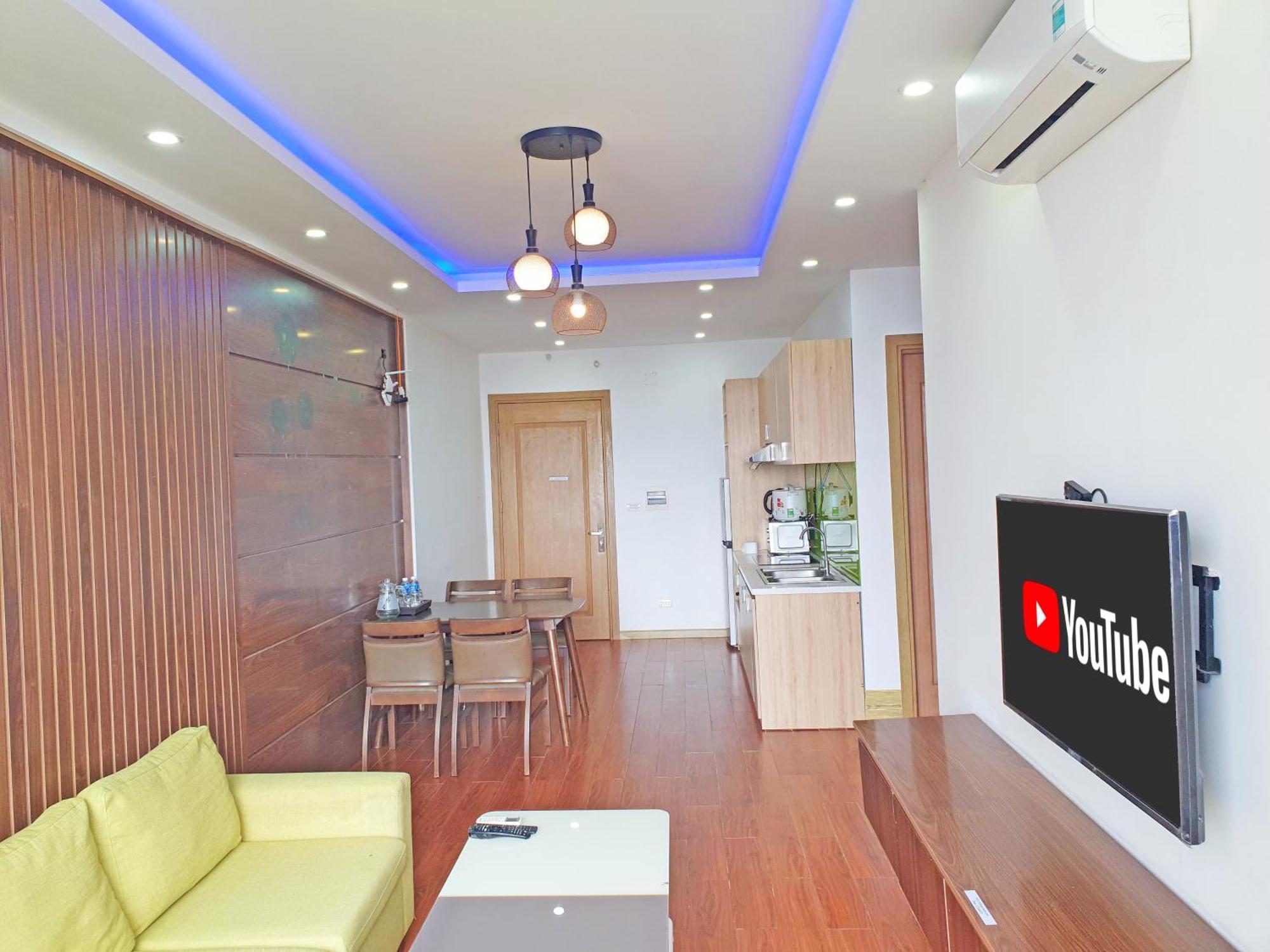 2Br Balcony Best Sea View - City View - Optional - High Floor - 1' To My Khe Beach - Can Ho 2Pn Ban Cong View Bien - View Thanh Pho - Nhieu Loai Phong - Mot Phut Den Bien - Tang Cao Daire Da Nang Dış mekan fotoğraf